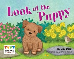 Cover Look at the Puppy (eBook, ePUB)