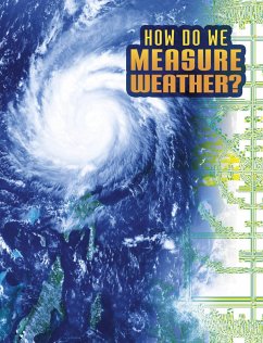Cover How Do We Measure Weather? (eBook, ePUB)