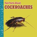 Fast Facts About Cockroaches (eBook, ePUB)