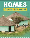 Homes Around the World (eBook, ePUB)