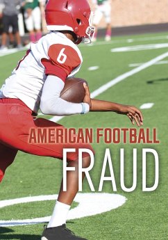 Cover American Football Fraud (eBook, ePUB)