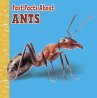 Fast Facts About Ants (eBook, ePUB) - Bild 1