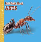 Fast Facts About Ants (eBook, ePUB)