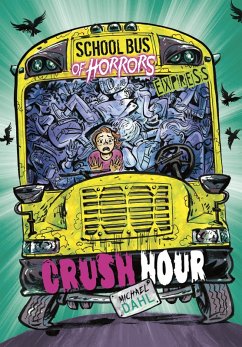 Cover Crush Hour - Express Edition (eBook, ePUB)