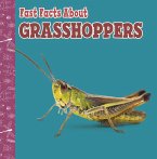 Fast Facts About Grasshoppers (eBook, ePUB)