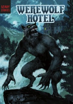 Cover Werewolf Hotel (eBook, ePUB)
