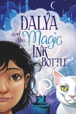 Cover Dalya and the Magic Ink Bottle (eBook, ePUB)