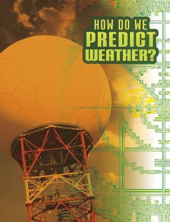 Cover How Do We Predict Weather? (eBook, ePUB)