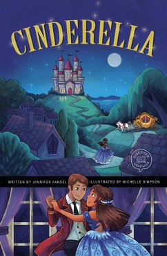 Cover Cinderella (eBook, ePUB)