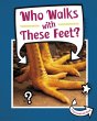 Who Walks With These Feet? (eBook, ePUB) - Bild 1