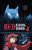 Red Riding Hood (eBook, ePUB)