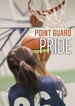 Point Guard Pride (eBook, ePUB) - Maddox, Jake