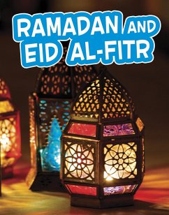 Ramadan and Eid al-Fitr (eBook, ePUB) - Ferguson, Melissa