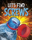 Let's Find Screws (eBook, ePUB)