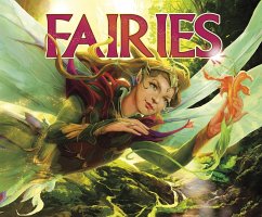 Fairies (eBook, ePUB) - Subramaniam, Suma