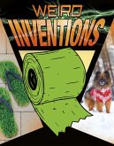 Weird Inventions (eBook, ePUB)