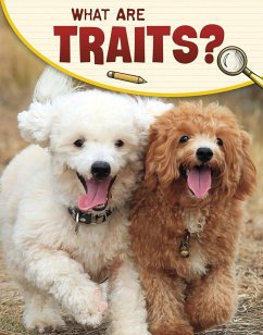 Cover What Are Traits? (eBook, ePUB)