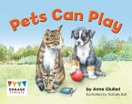 Pets Can Play (eBook, ePUB)