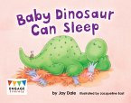 Baby Dinosaur Can Sleep (eBook, ePUB)
