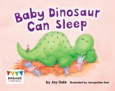 Baby Dinosaur Can Sleep (eBook, ePUB)