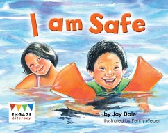 Cover I am Safe (eBook, ePUB)