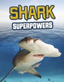 Shark Superpowers (eBook, ePUB)