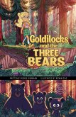 Goldilocks and the Three Bears (eBook, ePUB) Goldilocks and the Three Bears (eBook, ePUB)