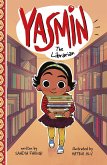 Yasmin the Librarian (eBook, ePUB) Yasmin the Librarian (eBook, ePUB)
