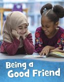 Being a Good Friend (eBook, ePUB)