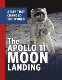Apollo 11 Moon Landing (eBook, ePUB)