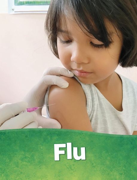 Flu (eBook, ePUB) Flu (eBook, ePUB)