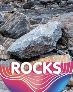 Cover Rocks (eBook, ePUB)