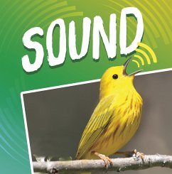 Cover Sound (eBook, ePUB)