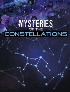 Cover Mysteries of the Constellations (eBook, ePUB)