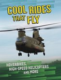 Cool Rides that Fly (eBook, ePUB)