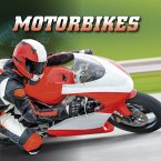 Motorbikes (eBook, ePUB)