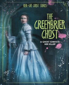 Greenbrier Ghost (eBook, ePUB) - Atwood, Megan