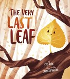 Very Last Leaf (eBook, ePUB)