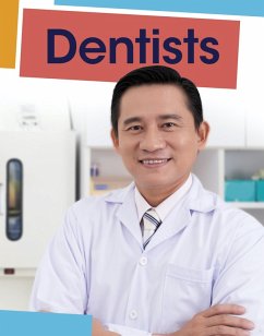 Cover Dentists (eBook, ePUB)