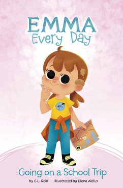 Cover Going on a School Trip (eBook, ePUB)