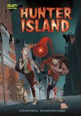 Hunter Island (eBook, ePUB)
