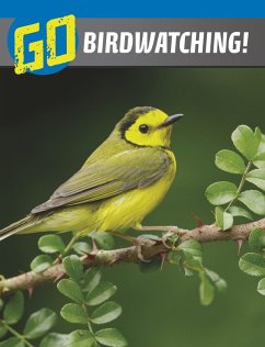 Cover Go Birdwatching! (eBook, ePUB)