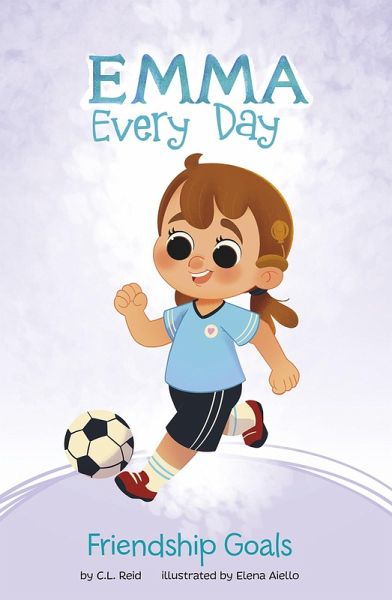 Friendship Goals (eBook, ePUB)