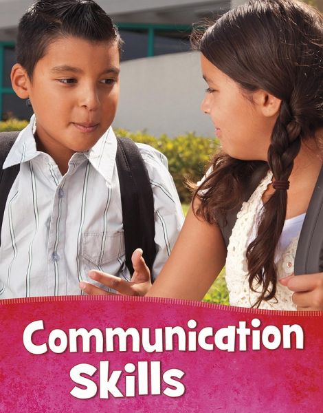 Communication Skills (eBook, ePUB) Communication Skills (eBook, ePUB)