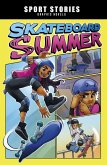 Skateboard Summer (eBook, ePUB)