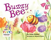 Buzzy Bee (eBook, ePUB)