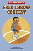 Free Throw Contest (eBook, ePUB)