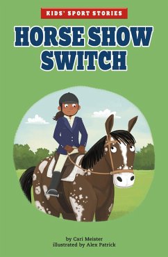 Cover Horse Show Switch (eBook, ePUB)