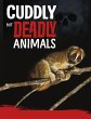Cuddly But Deadly Animals (eBook, ePUB) - Bild 1