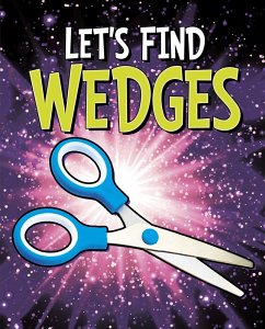 Let's Find Wedges (eBook, ePUB) - Blevins, Wiley